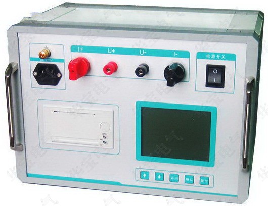 Loop Resistance Tester,HB-HL