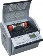 变压器油耐压测试仪HB-SP1,绝缘油介电强度测试仪