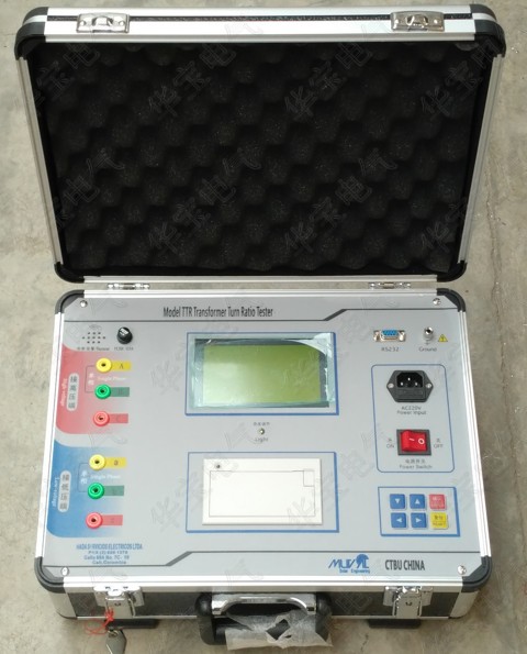 Transformer ratio group tester,HB-BZ