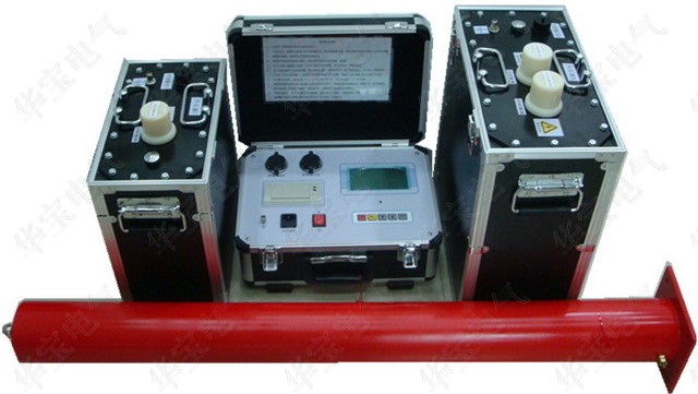 铁路程控超低频高压发生器HB-CD,地铁超低频耐压试验装置
