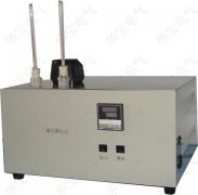 手动凝点测定仪HB-SND,凝点测试仪,手动凝点测试仪