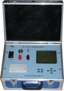 矿用电容电感测试仪|电力电容在线测试仪|矿用电力电容测试仪|HB-DK2008