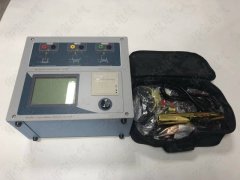 手提式互感器测试仪出口版|Portable transformer tester|HB-VA2100