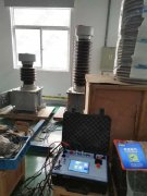 CVT现场校验仪 电容式电压互感器现场测试仪 电力电容式互感器测试仪 CVT特性测