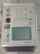 automatic anti - interference dielectric loss tester HB-JS3000