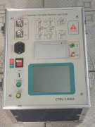 automatic anti - interference dielectric loss tester HB-JS300