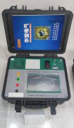 On load tap changer tester,Transformer on load switch parameter tester,HB-FK