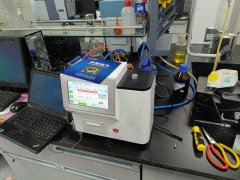 微量饱和蒸汽压测定仪 微量法石油产品蒸气压测