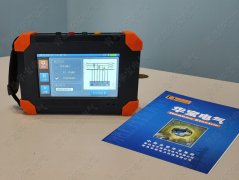 手持式电能质量分析仪 手持式谐波测试仪 手持式