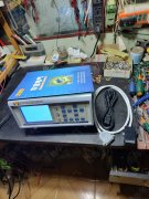 小功率继电器综合参数测量仪 小型继电元件综合参数检测仪 HB-JDQX