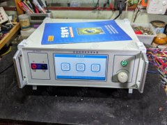 高精度直流电压标准源 校准送检用DC电压源 HB-ZVY