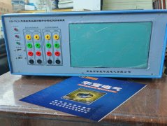 变压器有载开关测试仪交直流法校验装置 有载分接开关测试仪交直流校准器H