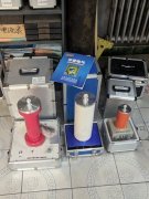 介质损耗因数标准器 标准介损器 介质损耗测试仪校验装置 HB-JSJ