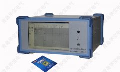 发电机空载短路励磁特性综合测试仪 便携式电量记录波形分析仪 发电机启动试
