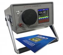 高精度冷镜微水测试仪 冷镜法露点测定仪HB-CMS3000