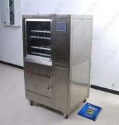 多功能器皿自动清洗机 分析器皿清洗台 超声波自动清洗机 HB-QXJ