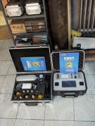 气体密度继电器校验仪 触屏密度继电单元分析仪 SF6密度继电单元检测仪HB-SF6