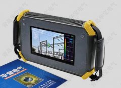 电力专用声学成像侦测器 超声波声学成像观测仪