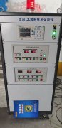 匝间工频耐电压测试仪 匝间冲击工频耐电压一体机 工频匝间一体机 匝间冲击