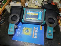 双端接地回路电阻测试仪 单双端接地接触电阻测量仪 多功能回路接触电阻分析